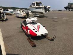 Polaris 500. исправен, без птс, без пробега