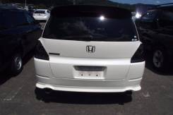 Бампер. Honda Odyssey, RB1, RB2 Двигатель K24A
