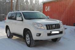Toyota Land Cruiser Prado. Куплю Прадо 150 в любом состоянии