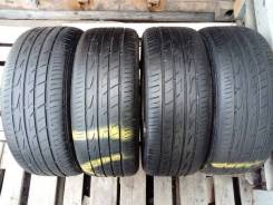 Toyo Tranpath mpF. Летние, 2011 год, износ: 30%, 4 шт. Под заказ
