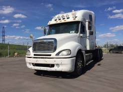 Freightliner Columbia. CL1200 64ST, 15 000 куб. см., 16 487 кг.