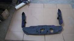 Дефлектор радиатора. Honda CR-V, RE4, RE3, DBA-RE3, DBA-RE4, DBARE3, DBARE4 Двигатель K24A