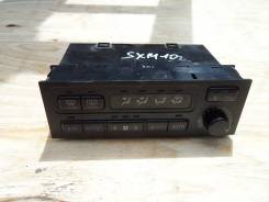 Блок управления климат-контролем. Toyota Ipsum, SXM10, SXM10G Двигатель 3SFE