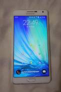 Samsung Galaxy A7. Б/у