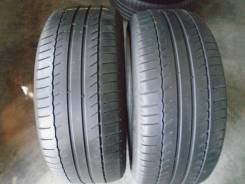 Michelin Primacy HP. Летние, 2012 год, износ: 20%, 2 шт