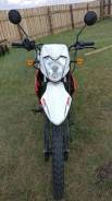 ABM Raptor 200. 200 куб. см., исправен, без птс, с пробегом. Под заказ