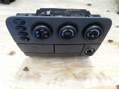 Блок управления климат-контролем. Toyota Town Ace Noah, SR40, SR40G Двигатель 3SFE