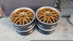 Диски weds rozest r17 5*100 без резины. 7.0x17, 5x100.00, ET48, ЦО 56,0 мм.