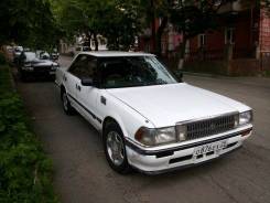 Toyota Crown. автомат, задний, 2.0, бензин