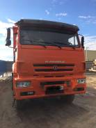 Камаз 6522. Продаеться -43, 11 762 куб. см., 20 000 кг.