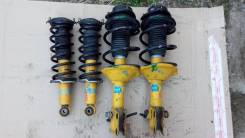 Амортизатор. Subaru Legacy, BHC, BES, BHE, BH5, BE5, BEE, BH9, BE9