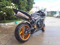 Yamaha R1. 998 куб. см., исправен, птс, с пробегом