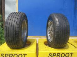 Michelin Maxi Ice. Всесезонные, износ: 40%, 2 шт