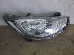 Фара. Hyundai Accent Hyundai Solaris. Под заказ