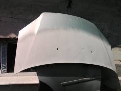 Капот. Ford C-MAX