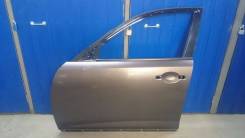 Дверь боковая. Infiniti FX35, S50 Infiniti FX45, S50 Двигатели: VQ35DE, VK45DE