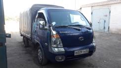 Kia Bongo III. Продам Kia Bingo 3, 2 900 куб. см., 1 500 кг.