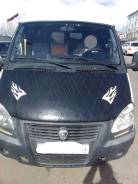 ГАЗ 32212. Продаю автобус, 2 800 куб. см., 12 мест