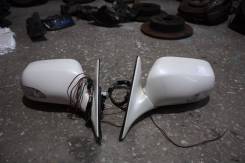 Зеркало заднего вида боковое. Toyota GS300, JZS160 Toyota Aristo, JZS161, JZS160