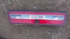 Вставка багажника. Toyota Carina ED, ST200