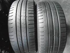 Michelin Energy Saver. Летние, 2011 год, износ: 20%, 2 шт