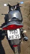 Suzuki RF 400R. 400 куб. см., исправен, птс, с пробегом