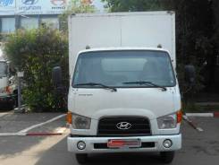 Hyundai HD. 78, 3 980 куб. см., 4 500 кг.