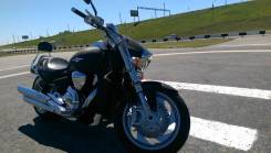 Suzuki Boulevard M109R. 1 800 куб. см., исправен, птс, с пробегом