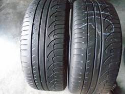 Michelin Pilot Primacy. Летние, износ: 20%, 2 шт