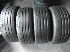 Michelin Pilot Sport 3. Летние, износ: 20%, 4 шт