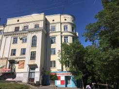 2-комнатная, улица Дзержинского 66. Центральный, агентство, 69 кв. м. Дом снаружи