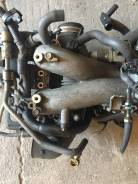 Патрубок турбины. Subaru Impreza WRX Subaru Forester Subaru Impreza Subaru Exiga Двигатель EJ205