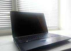 DNS. 15.6", 2,0 ГГц, ОЗУ 4096 Мб, диск 160 Гб, WiFi, Bluetooth, аккумулятор на 3 ч.