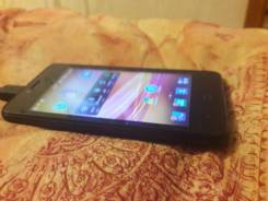 ZTE Blade. Б/у