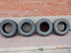 BFGoodrich Winter Slalom. Зимние, шипованные, 2009 год, износ: 10%, 4 шт
