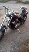 Honda Steed. 400 куб. см., исправен, птс, с пробегом