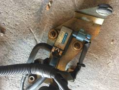 Соленоид турбины. Subaru Impreza WRX Subaru Forester Subaru Impreza Subaru Exiga Двигатель EJ205