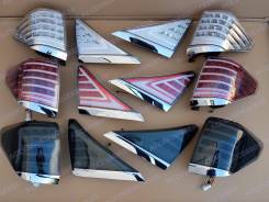 Стоп-сигнал. Toyota Alphard, GGH20W, ANH20W, ATH20W, ANH25W, GGH25W Toyota Vellfire, GGH20W, GGH25W, ANH25W, ANH20W, ATH20W