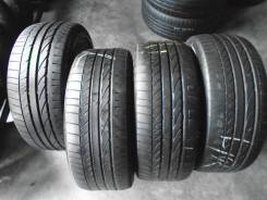 Bridgestone Potenza RE050A II. Летние, износ: 20%, 4 шт