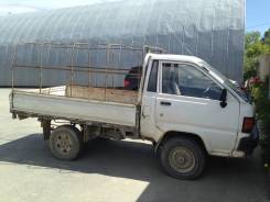 Toyota Lite Ace. Продам грузовик Toyota LiteAce, 2 000 куб. см., 750 кг.