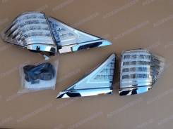 Стоп-сигнал. Toyota Vellfire, ANH20W, ANH25W, ATH20W, GGH20W, GGH25W Toyota Alphard, ANH20W, ANH25W, ATH20W, GGH20W, GGH25W. Под заказ