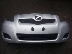Бампер. Toyota Vitz, KSP90, NCP91, SCP90
