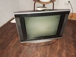 LG. 21" CRT (ЭЛТ)