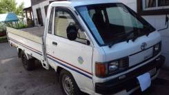 Toyota Lite Ace. Продается грузовик Toyota Lit-Ace, 2 000 куб. см., 1 000 кг.