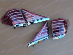 Стоп-сигнал. Toyota Vellfire, ANH20W, ANH25W, ATH20W, GGH20W, GGH25W Toyota Alphard, ANH20W, ANH25W, ATH20W, GGH20W, GGH25W. Под заказ