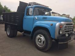 ЗИЛ 4502. , 6 000 куб. см., 6 000 кг.