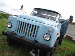 ГАЗ 52-01. Продаётся грузовик газ 5201, 3 480 куб. см., 3-5 т