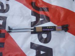 Амортизатор двери багажника. Mitsubishi Chariot Grandis, N84W, N94W
