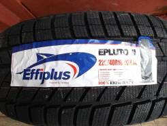 Effiplus Epluto II. Зимние, без шипов, 2015 год, без износа, 4 шт. Под заказ