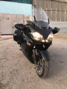 Kawasaki 1400GTR. 1 400 куб. см., исправен, птс, с пробегом